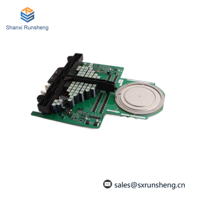 GE IS200PMCIH1ABA - High-Performance Industrial Control Module
