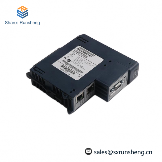 GE IS200PMCIH1ABA - High-Performance Industrial Control Module