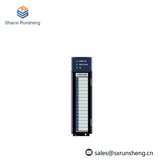 GE IS200PMCIH1ABA - High-Performance Industrial Control Module