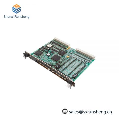 GE IS200SPROH1ABC - Advanced Controller Module for Industrial Automation