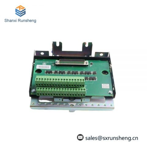 GE IS200SRTDH2ACB - High-Performance Turbine Control Board