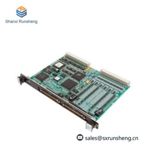 GE IS200SSCAH1A - Precision Communication I/O Terminal Board for Industrial Control