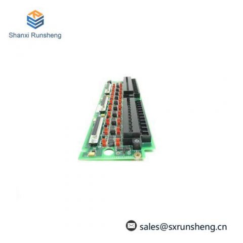 GE-FANUC IS200TBAIH1CCC - Circuit Board