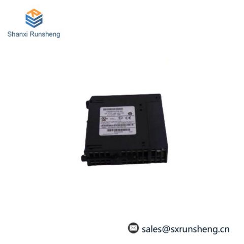 GE IS200TRLYH1B - High-Performance Relay Terminal Board for Mark VI Systems