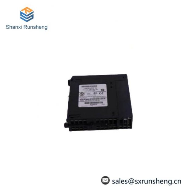 GE IS200TRLYH1B - High-Performance Relay Terminal Board for Mark VI Systems