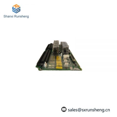 GE IS200TRLYH1BFD - Advanced Terminal Board for Industrial Control Systems