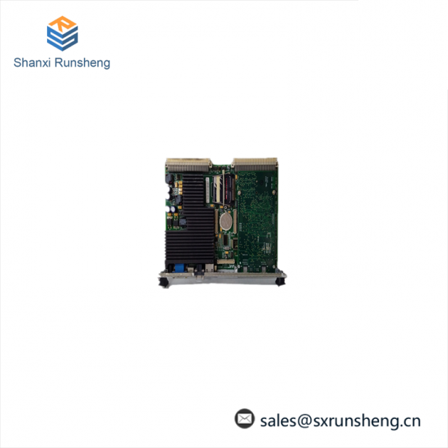 GE IS200TSVCH1A Control Circuit Board for Industrial Automation