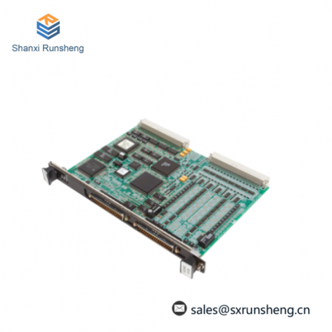 GE-FANUC IS200UCVEH2A Circuit Board: High-Performance Control Module