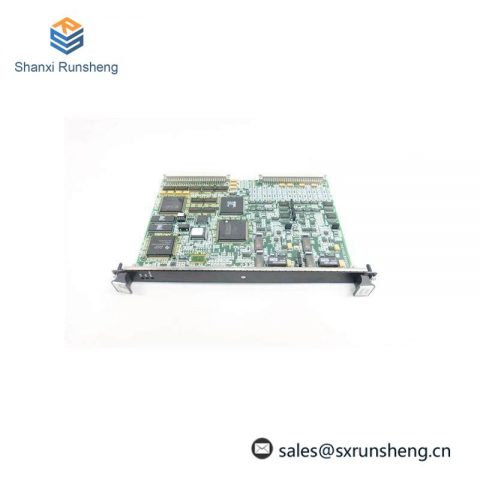 GE IS200VRTDH1D VME RTD Card for Mark VI Turbine Control Systems