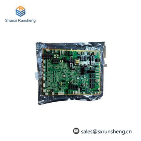 GE IS200WETBH1BAA - Advanced Circuit Board for Industrial Control Systems