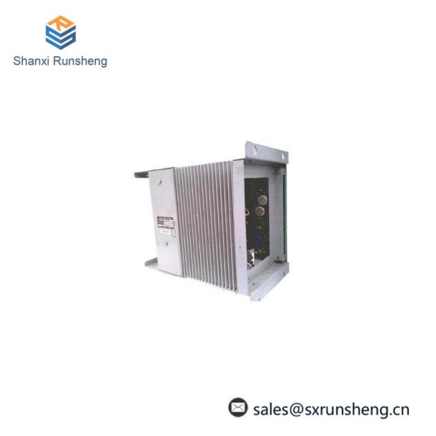 General Electric IS200WNPSH1ABA Turbine Control System Speedtronic PCB