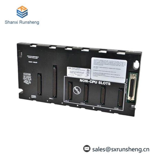 General Electric IS200WNPSH1ABA Turbine Control System Speedtronic PCB
