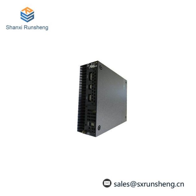 GE IS2020RKPSG2A: Industrial Strength Power Supply Module for Speedtronic Mark VI Systems