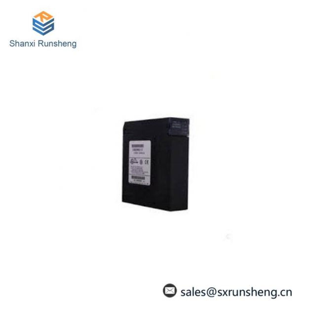 GE IS210AEBIH1BED: Industrial Control Module for Advanced System Applications