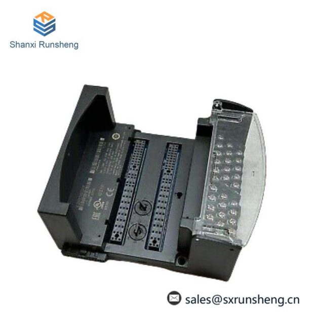 GE IS210AEBIH1BED: Industrial Control Module for Advanced System Applications