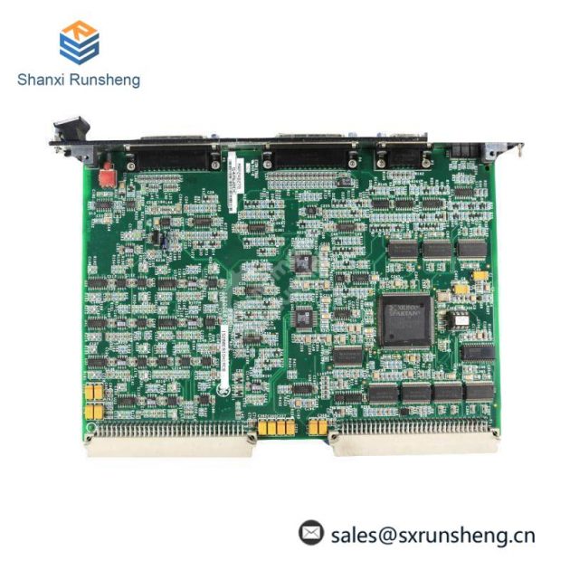 GE IS215UCVEH2AB, High-Performance UCV Controller for Industrial Automation