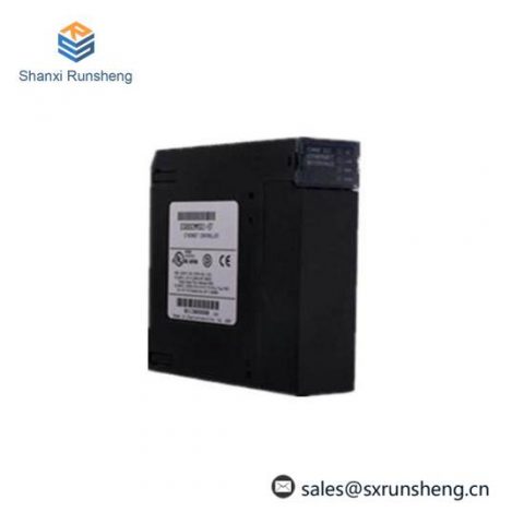 GE IS215UCVEM01A IS215UCVEH2AF - UCV Controller Module