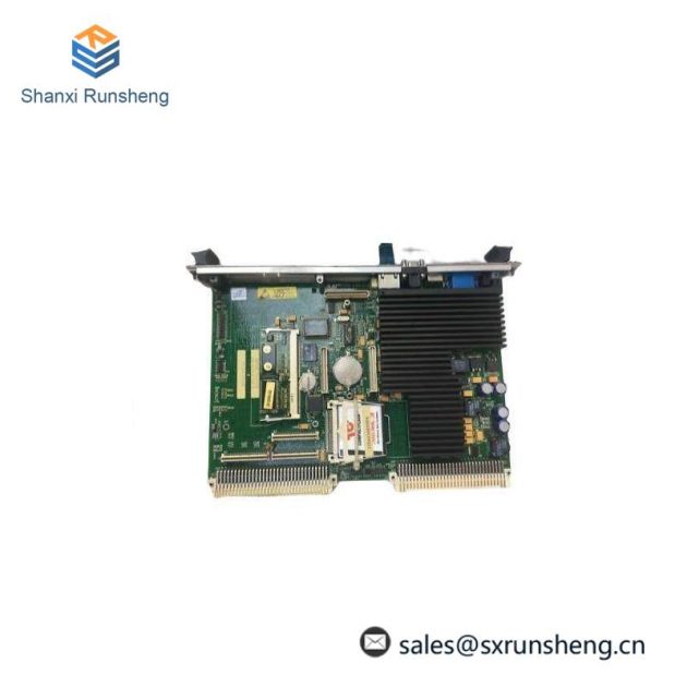 GE IS215UCVEM01A IS215UCVEH2AF - UCV Controller Module