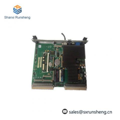 GE IS215UCVEM01A: Advanced UCVE Controller Module for Industrial Automation
