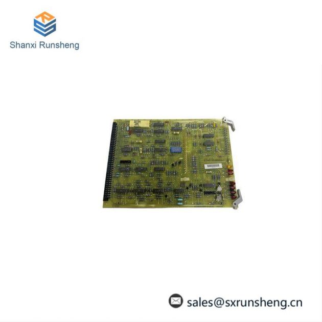 GE IS215UCVEM09A VMIVME-7698 - High-Performance Turbine Control System Component