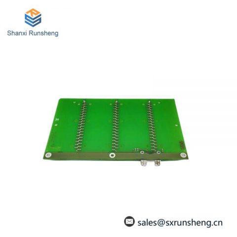GE IS215UCVHM06A B - UCV Controller Card for GE Mark VI Turbine Control Systems