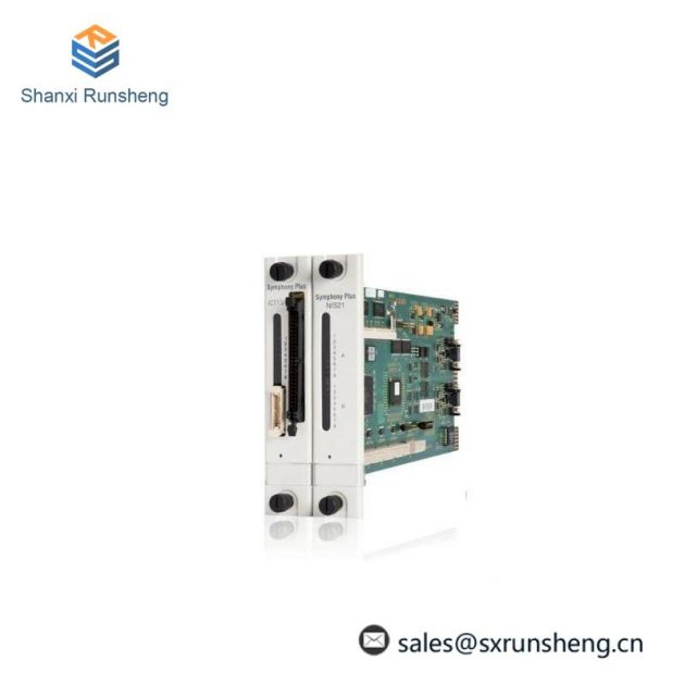 GE IS215UCVHM06A B - UCV Controller Card for GE Mark VI Turbine Control Systems