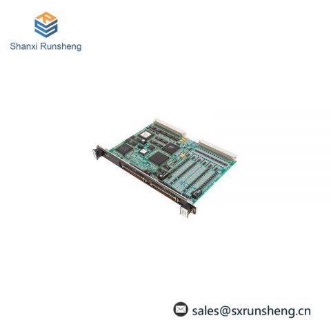 GE IS215VPROH2B: High-Performance Emergency Turbine Protection Card for Mark VI Systems