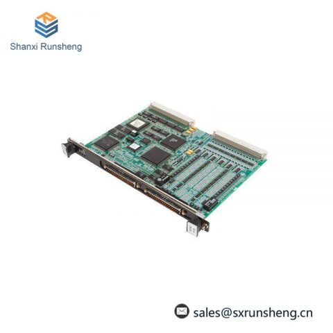 GE IS220PGENH1AE - Precision I/O Pack for Industrial Automation