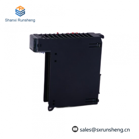 GE IS230JPDMG1B - Precision Control Module, for Industrial Automation