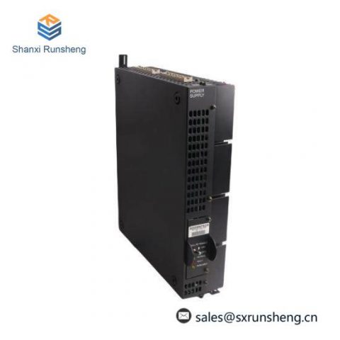 GE IS410SRLYS2A IS400SRLYS2ABB Industrial Control Module