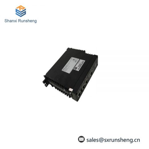 General Electric IS420PPNGH1A Profinet Controller Gateway Module
