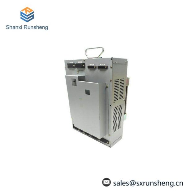 GE IS420UCSCS2A-B-V0.1-A Control Module for High-Speed Applications