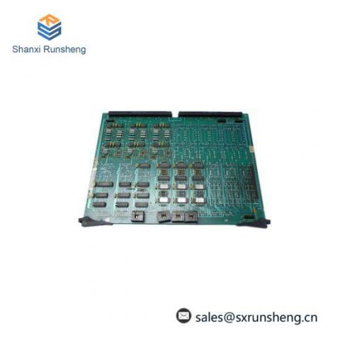 GE IS200TRLYH1BHH: Industrial Automation Terminal Board