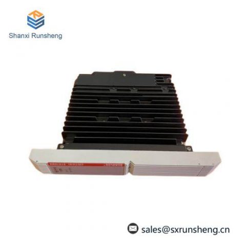 GE MMI301 Human-Machine Interface Module for Industrial Automation Control Systems