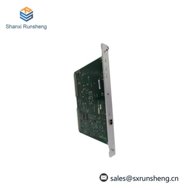 GE MMI301 Human-Machine Interface Module for Industrial Automation Control Systems