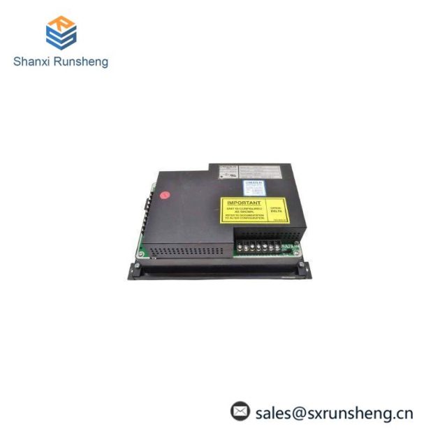 GE MULTILIN MTM - Advanced Motor Management System for Industrial Automation