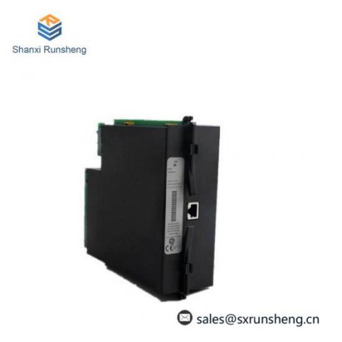 GE Multilin UR9EH PLC Module - Advanced Control Solution for Industrial Automation
