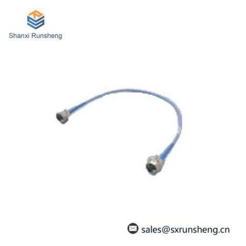 GE N.P.0285A7159 ETM102 Cable Module: Advanced Industrial Automation Solutions