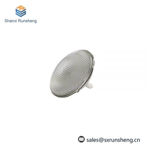 GE P6PREVL 187026: Industrial Block Lamp Resistance Module
