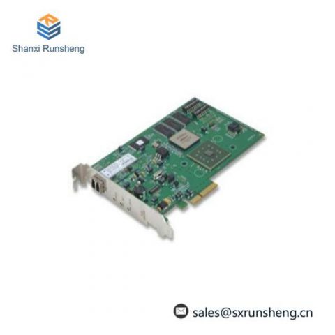 GE PCIE-5565RC Interface Card