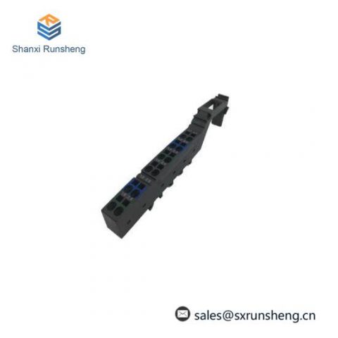 GE RS-FS-9001 Industrial Control Module