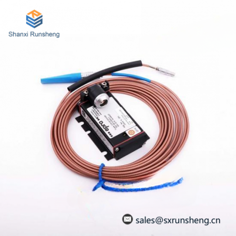GE RV33-1 - Industrial Control Module for Enhanced Automation Solutions