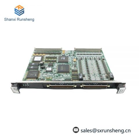 GE RXE2N0Q0J132A R2E0N1A0A1T0A - Advanced Industrial Control Module