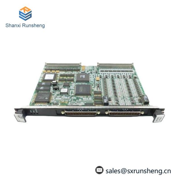 GE RXE2N0Q0J132A R2E0N1A0A1T0A - Advanced Industrial Control Module