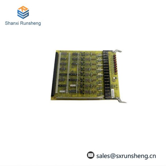 GE SC628AP Module: Industrial Automation Solution