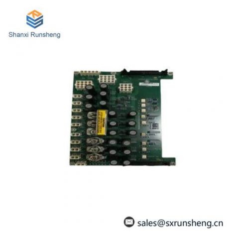 GE SD30B - High-Performance Control Module, Designed for Industrial Automation