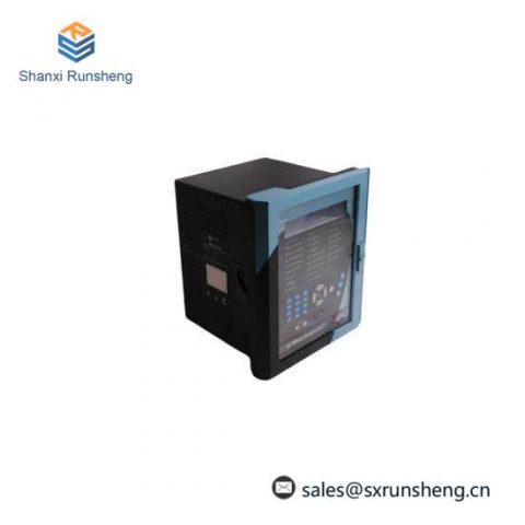 GE SR489-P1-HI-A20: Precision & Protection for Your Industrial Systems