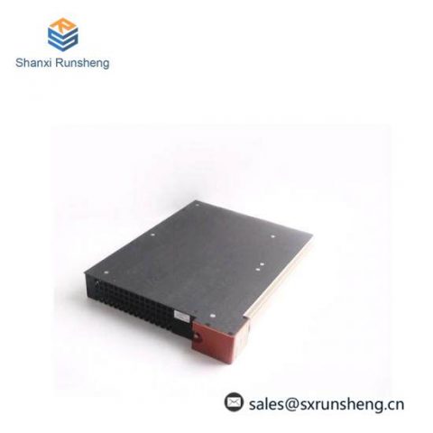 GE TGT-S00N-1-1-CA: High-Performance Industrial Control Module