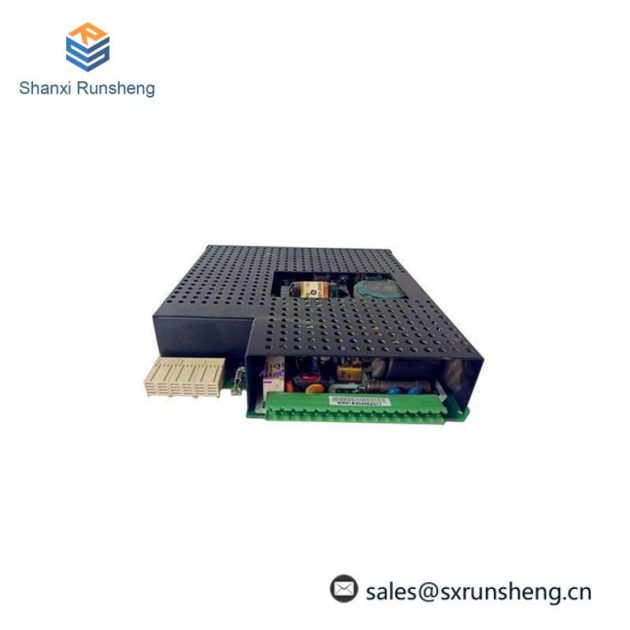 GE UR6AV - High-Performance Industrial Control Module
