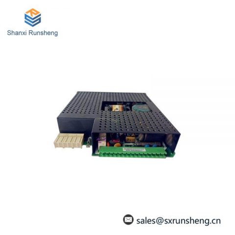 GE UR6AV Digital I/O Module: Advanced Control for Industrial Applications